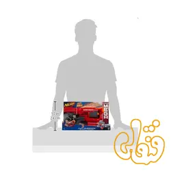 تفنگ نرف مگا Nerf Mega Cycloneshock A9353