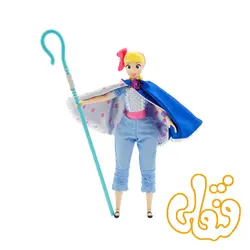 عروسک بو پیپ سخنگو داستان اسباب بازی ها Bo Peep Toy Story 5511-W
