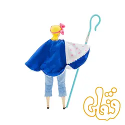 عروسک بو پیپ سخنگو داستان اسباب بازی ها Bo Peep Toy Story 5511-W