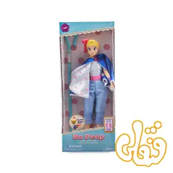 عروسک بو پیپ سخنگو داستان اسباب بازی ها Bo Peep Toy Story 5511-W
