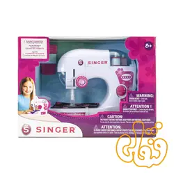 چرخ خیاطی سینجر Toy Sewing Machine SINGER A2214