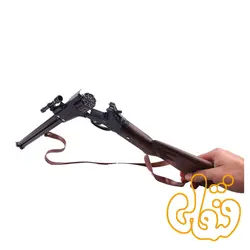 تفنگ شکاری دیال REF-27