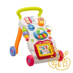 واکر موزیکال 0801