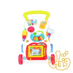 واکر موزیکال 0801