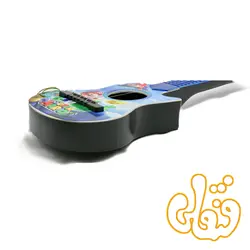 گیتار متوسط طرح ماریو