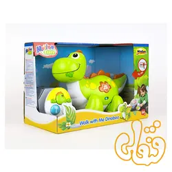 دایناسور کنترلی وین فان Walk with Me Dinoboo 1141
