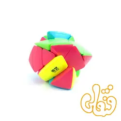روبیک حجمی هرمی کای وای مسترمورفیکس