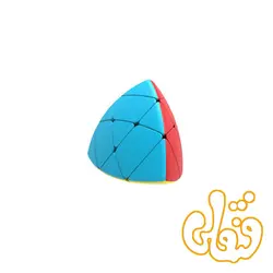روبیک حجمی هرمی کای وای مسترمورفیکس