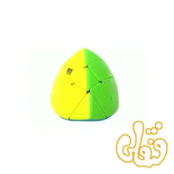 روبیک حجمی هرمی کای وای مسترمورفیکس