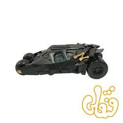 ماشین بتمن Batmobil 7234