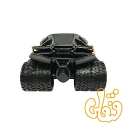 ماشین بتمن Batmobil 7234