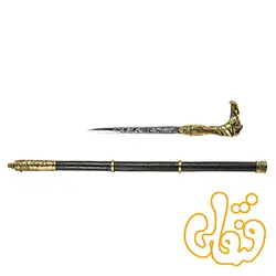 عصا و خنجر اساسین کرید Assassin's Creed Syndicate 8100082