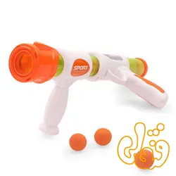 تفنگ بادی با توپ اسفنجی Air Popper 002-15