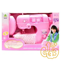 چرخ خیاطی 2030A