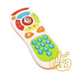 کنترل تلویزیون موزیکال 3113