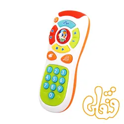 کنترل تلویزیون موزیکال 3113
