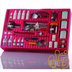 کیت آزمایشگاهی 2