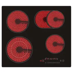 اجاق برقی القایی رومیزی کن مدل CC-4503 ؛ لیست قیمت و فروش