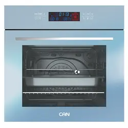 فر توکار کن مدل E6500M برقی ؛ لیست قیمت و فروش