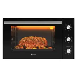 آون توستر رومیزی کن مدل TO3600 ؛ لیست قیمت و فروش