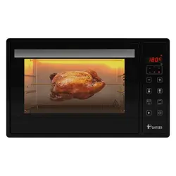 آون توستر رومیزی کن مدل TO3600 ؛ لیست قیمت و فروش