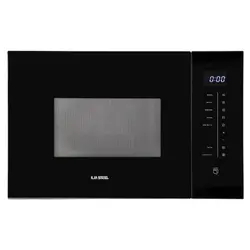 مایکروویو ایلیا استیل مدل IM 107 توکار ؛ لیست قیمت و فروش