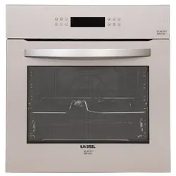 فر ایلیا استیل مدل IO 302 توکار برقی ؛ لیست قیمت و فروش