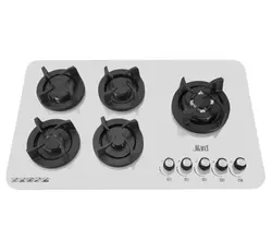 اجاق گاز رومیزی جیلارد مدل G1506 S ؛ لیست قیمت و فروش