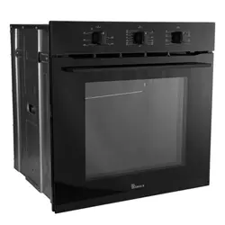 فر بیمکث مدل MF 0030 توکار برقی - فر ایران