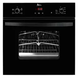 فر اخوان مدل F19 توکار برقی - فر ایران