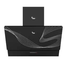 هود آشپزخانه سیمر مدل لاینر - فر ایران