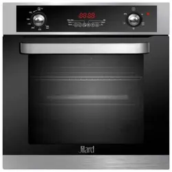 فر توکار برقی جیلارد مدل JO-02 ؛ سفارش محصول