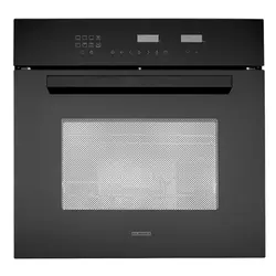 فر توکار برقی استیل البرز مدل FE51 ؛ سفارش محصول