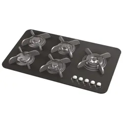 اجاق گاز رومیزی میکس پلاس +MiX مدل CG8504 ؛ سفارش محصول
