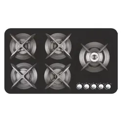 اجاق گاز رومیزی میکس پلاس +MiX مدل IG503R ؛ سفارش محصول