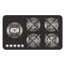 اجاق گاز رومیزی میکس پلاس +MiX مدل IG503L ؛ سفارش محصول