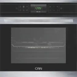 فر توکار کن مدل E6597M برقی ؛ سفارش محصول