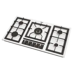 اجاق گاز رومیزی میکس پلاس +MiX مدل E518WM ؛ سفارش محصول