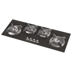 اجاق گاز رومیزی میکس پلاس +MiX مدل CG1402 ؛ سفارش محصول