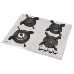 اجاق گاز رومیزی میکس پلاس +MiX مدل 403GW ؛ سفارش محصول