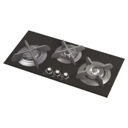 اجاق گاز رومیزی میکس پلاس +MiX مدل CG8301 ؛ سفارش محصول