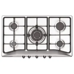 اجاق گاز رومیزی میکس پلاس +MiX مدل IS9501 ؛ سفارش محصول