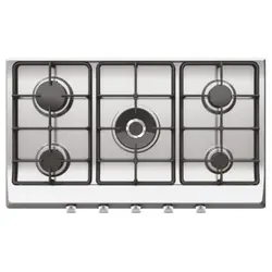 اجاق گاز رومیزی میکس پلاس +MiX مدل ISD505 ؛ سفارش محصول