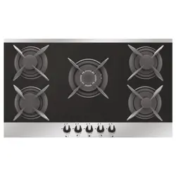 اجاق گاز رومیزی میکس پلاس +MiX مدل IG8518M ؛ سفارش محصول