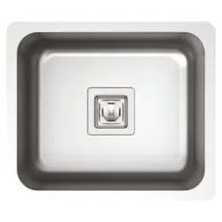 سینک زیرصفحه ای باکسی میکس پلاس +MiX مدل DLS45 ؛ سفارش محصول