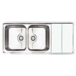 سینک توکار میکس پلاس +MiX مدل 8062P ؛ سفارش محصول