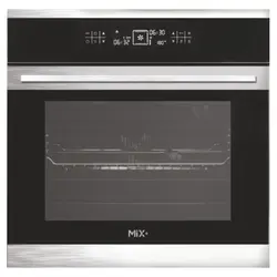 فر توکار برقی میکس پلاس +MiX مدل E6598M ؛ سفارش محصول