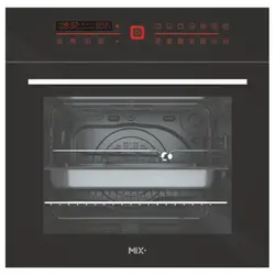 فر توکار برقی میکس پلاس +MiX مدل E6502 ؛ سفارش محصول