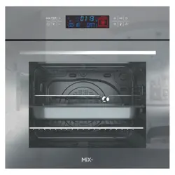 فر توکار برقی میکس پلاس +MiX مدل E6500R ؛ سفارش محصول