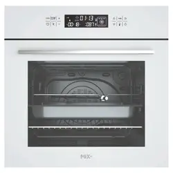 فر توکار برقی میکس پلاس +MiX مدل E6500W ؛ سفارش محصول